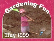 Gardening Fun