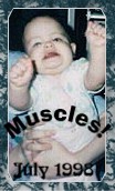 Muscles!