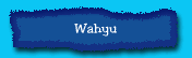 Wahyu