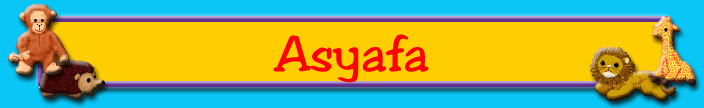 Asyafa