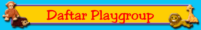 Daftar Playgroup