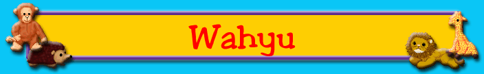 Wahyu