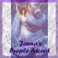 Purple-Award