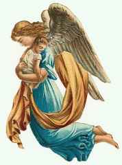 ANGEL OF GUIDANCE