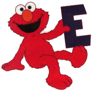 Elmo & E