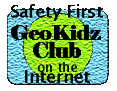 Join the GeoKidz Club