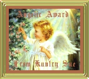 Angelic/Adward