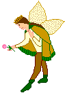 Boy/Fairy