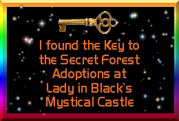 I/found/the/key/to/Secret/Forest/Adoptions