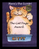 The/Cat/Page/Award