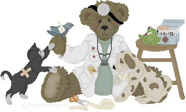 Dr.Teddy