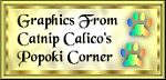 Catnip/Calico's/Popoki/Corner