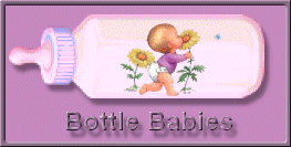 bottle/baby