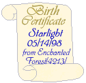 birth/certificate