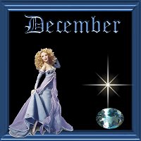 December/Lady