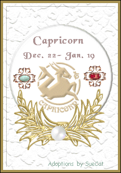 Capricorn