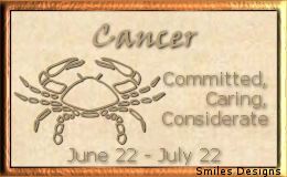 Cancer