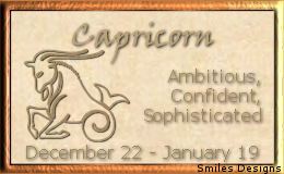 Capricorn