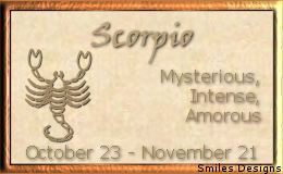 Scorpio