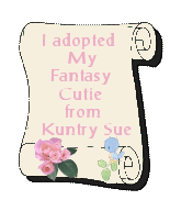 Kuntry/Sue/Adoptions