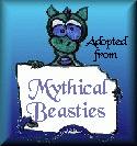 Mythical/Beasties