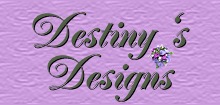 Destiny's/Designs