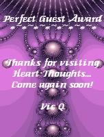 Perfect/Guest/Award