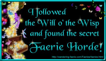 I/found/the/secret/Faerie/Horde