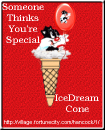 icedream/cone