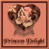 Princess/delights