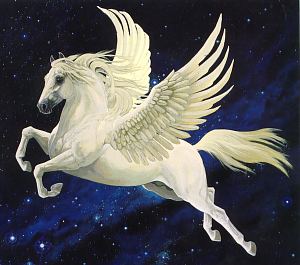 Pegasus