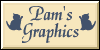 Pam's/Graphics