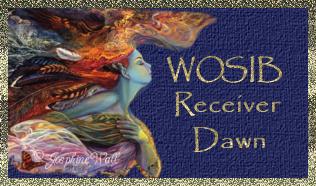 WOSIB/Receiver/Dawn