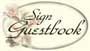 Sign/Guestbook