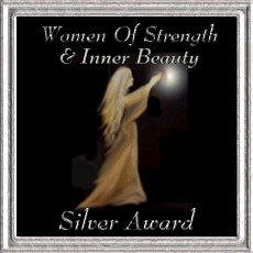 WOSIB/Silver/Award