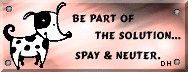 be/part/of/the/solution/spay/and/neuter