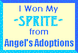 I/won/my/Sprite/from/Angels/Adoptions