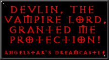 Devlin/the/Vampire/Lord/granted/me/protection