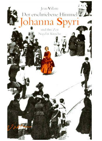 Jean Villain's biography of Spyri