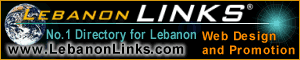 Lebanon Links Interactive