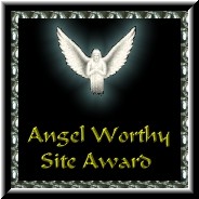 Dave's Angel Award