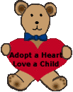 Adopt A Heart, Love a Child