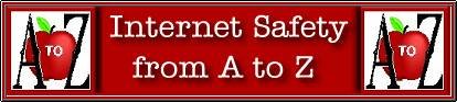 Internet Safety Banner