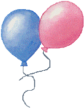 Balloons