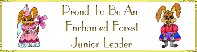 Jr. Leader Logo