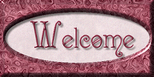 Welcome