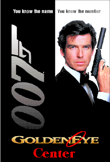 Click for the Goldeneye Center