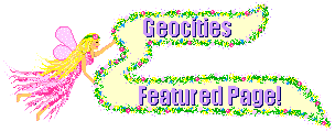 Thank you, Geocities!!!