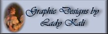 Lady Kali's Logo