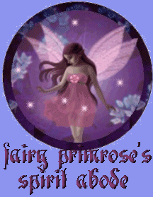 Visit Fairy Primrose!